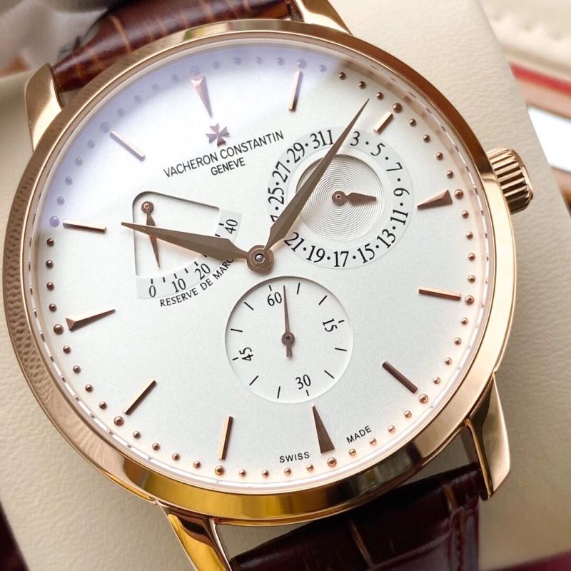 VACHERON CONSTANTIN Watches